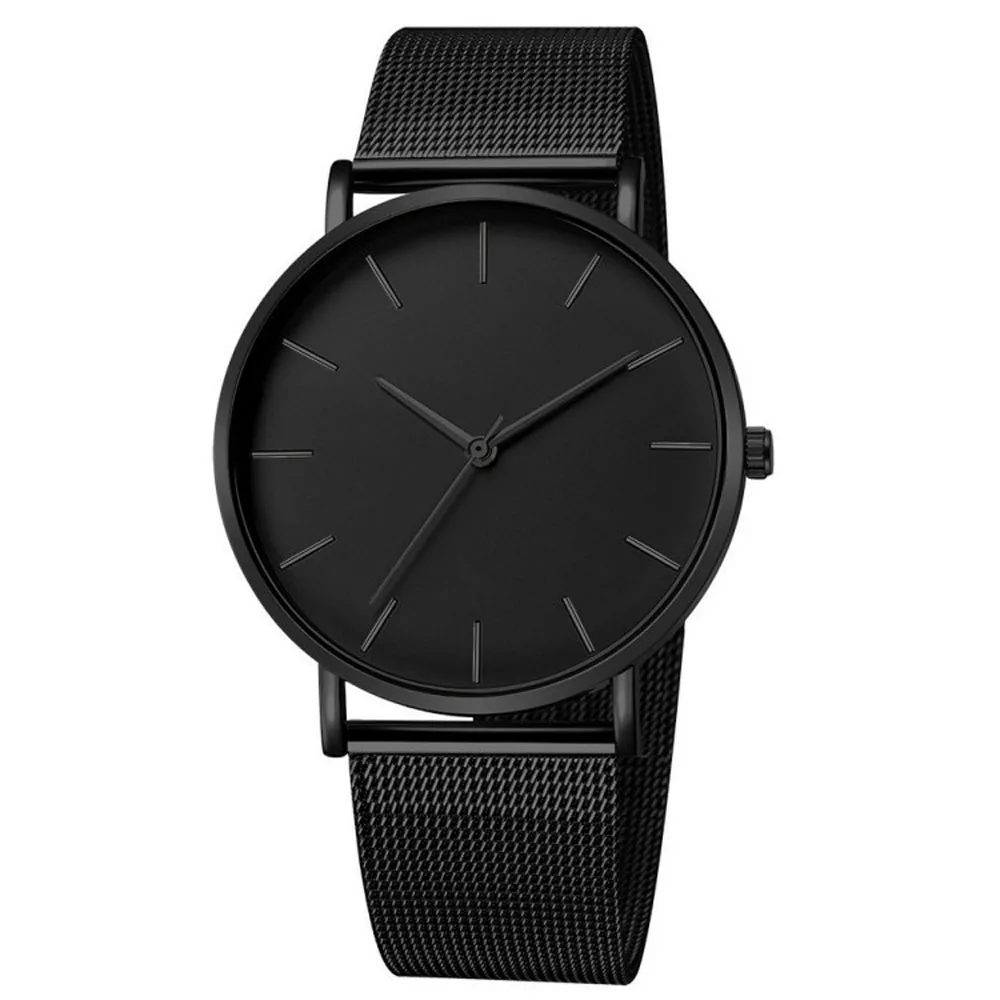 Dress Watch Ultra Thin - Leisure Simple Women Watch 2025 Vintage