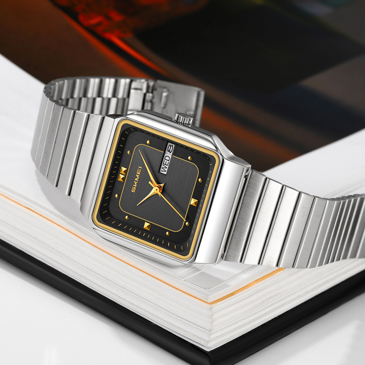 Brand Women Watch Stainless St - Luxury Watch Brand review and price
