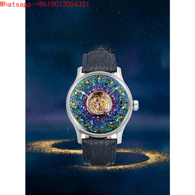 The Great Qin Empire Lacquer L - Luxury Watch Levels review and price
