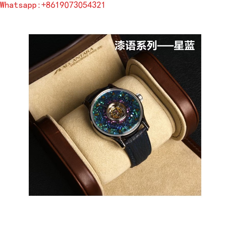 The Great Qin Empire Lacquer L - Luxury Watch Levels review and price