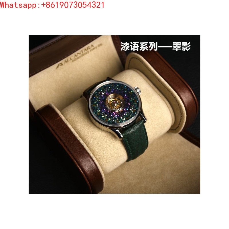 The Great Qin Empire Lacquer L - Luxury Watch Levels review and price