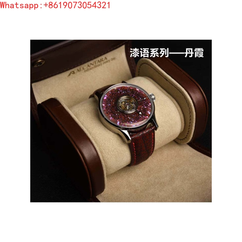 The Great Qin Empire Lacquer L - Luxury Watch Levels review and price