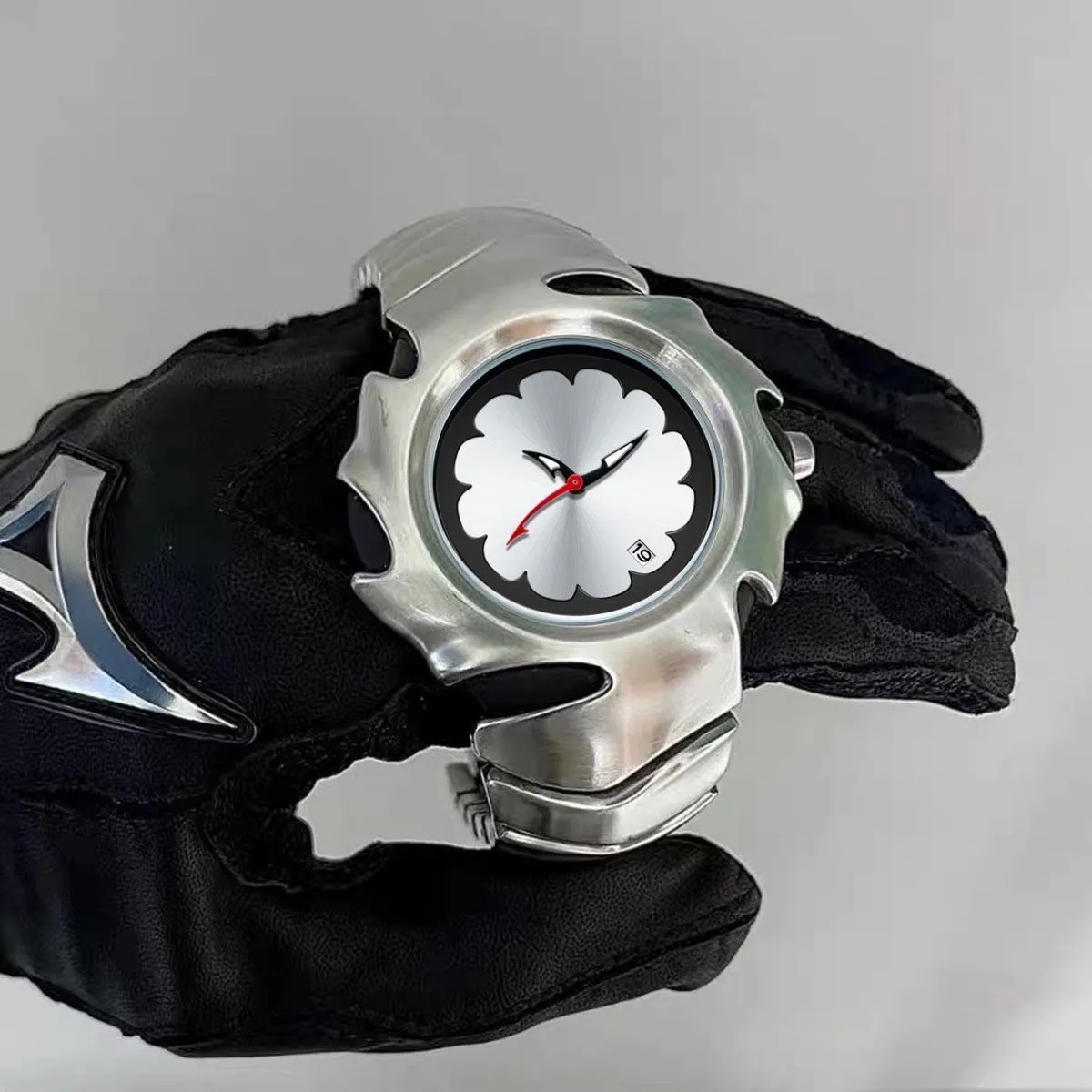 Men's Y2K Unique Blade Fashion - Luxury Watch Top 10 review and price