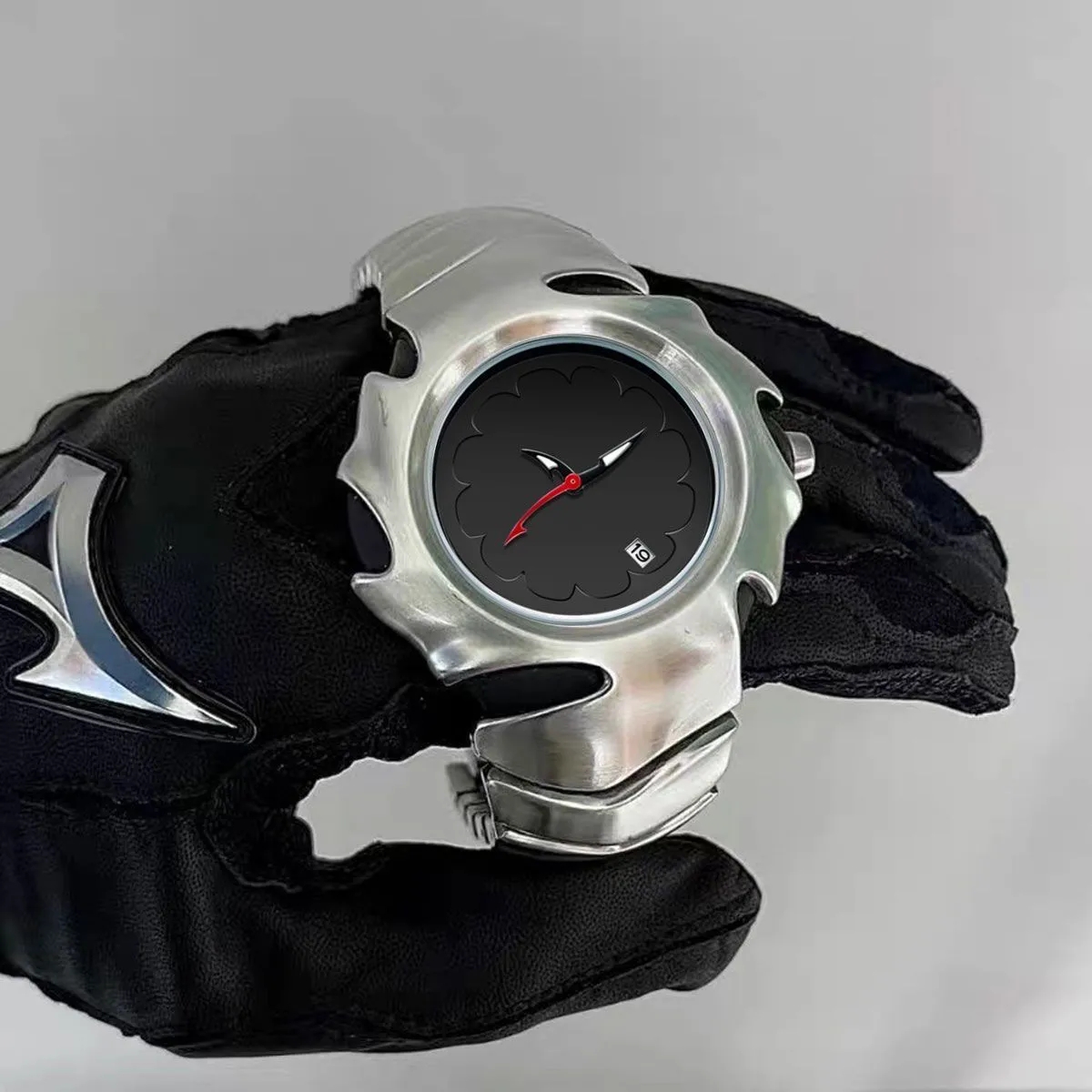 Men's Y2K Unique Blade Fashion - Luxury Watch Top 10 review and price