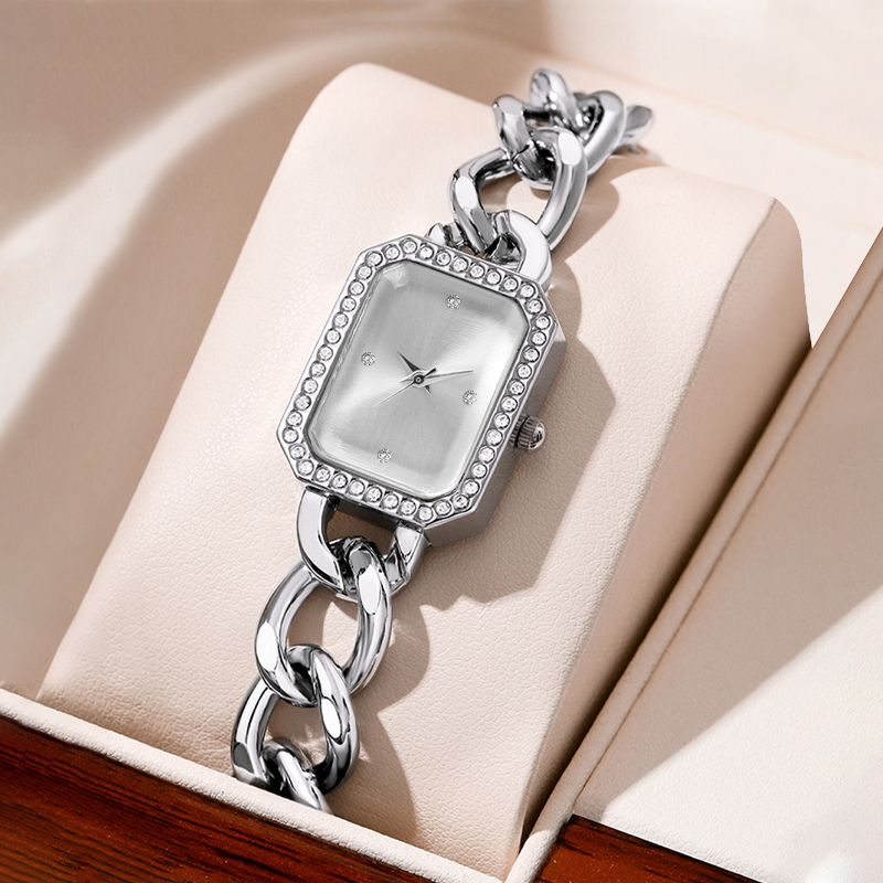 Mystery box contains 1randomco - Luxury Watch Quartz review and price