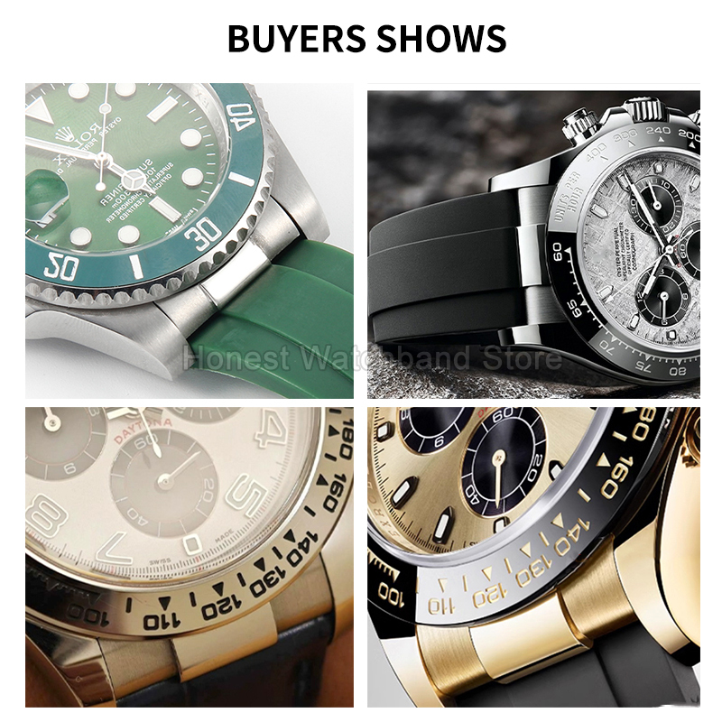 Curved Interface High-tensile  - Rolex Watch Datejust review and price