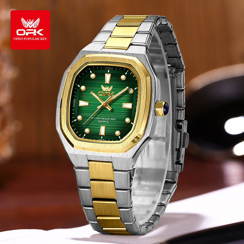 OPK 6044 Original Men Watches  - Luxury Watch Quartz review and price