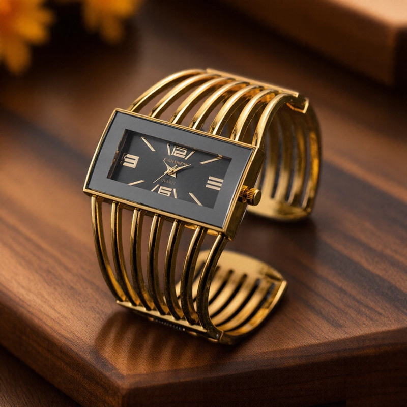 2025 New Watch Blind Box Luxur - Luxury Watch Quartz review and price