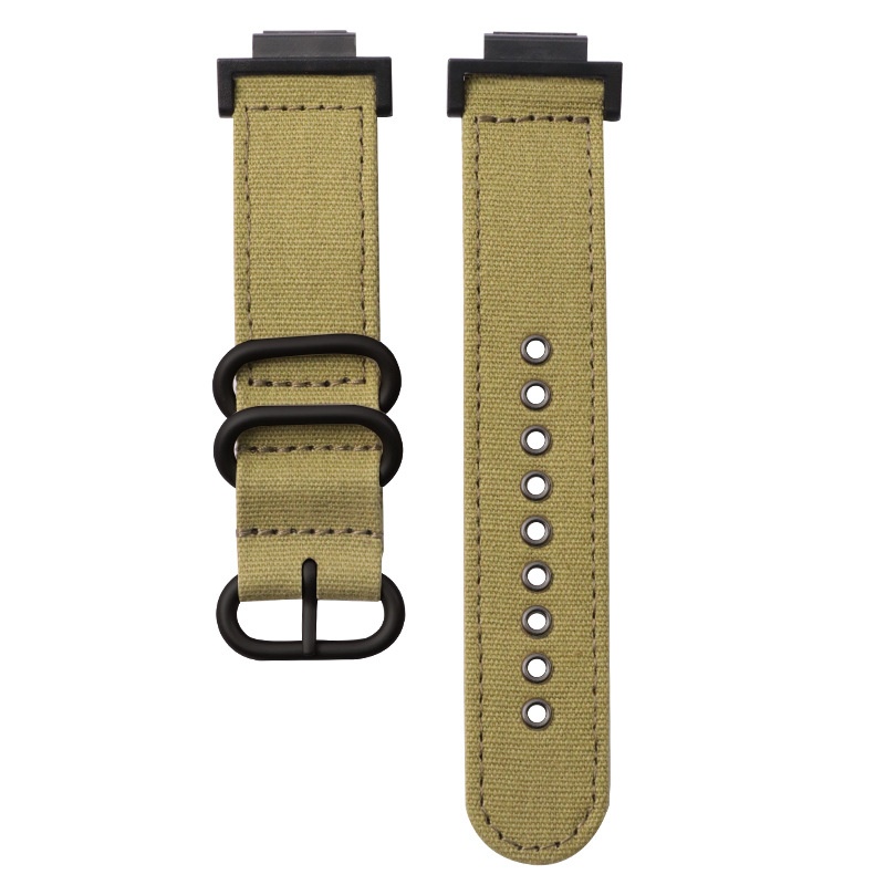 16mmCotton Canvas Nylon Replac - Casio Watch G-Shock Dw-5600 review and price