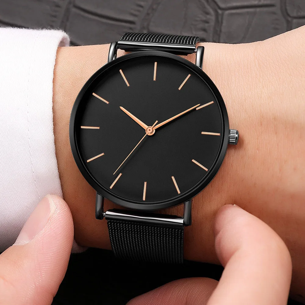 Leisure Simple Women Watch 202 - Dress Watch Ultra Thin review and price