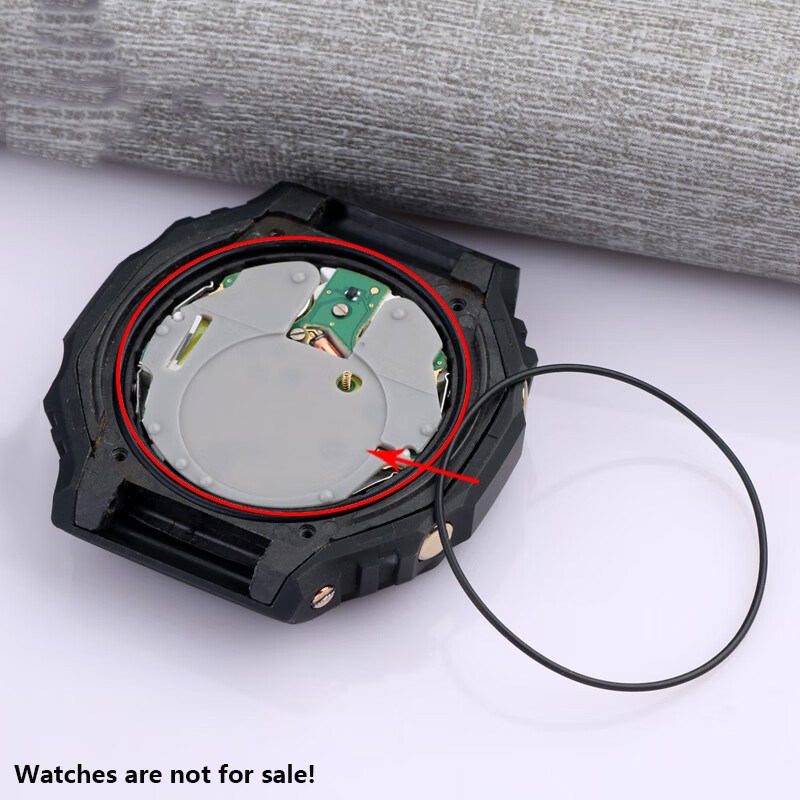 For Casio G-SHOCK back cover w - Casio Watch G-Shock Dw-5600 review and price