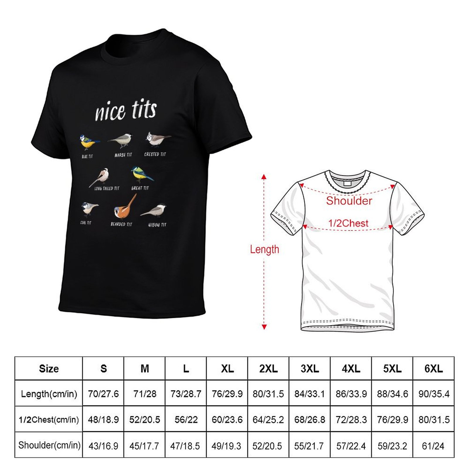 Nice tits funny bird watching  - Luxury Watch Nice review and price