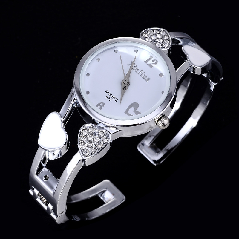 Bracelet Watch For Women Fashi - Luxury Watch Korea review and price