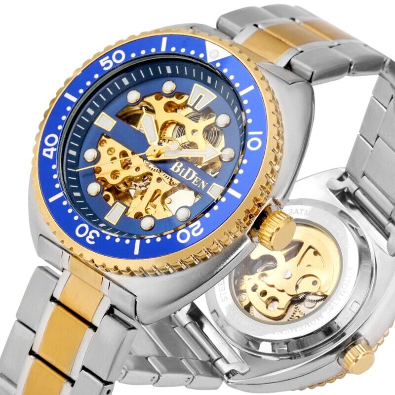 Luxury BIDEN Brand New Arrival - Luxury Watch Nice review and price