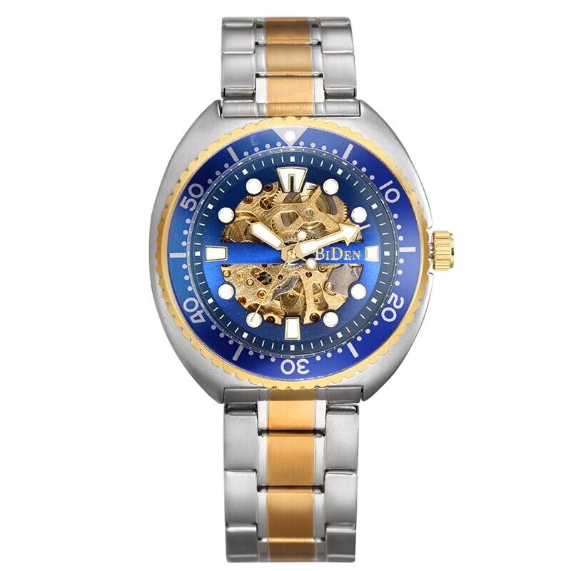 Luxury BIDEN Brand New Arrival - Luxury Watch Nice review and price