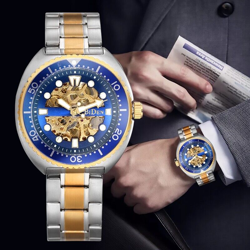 Luxury BIDEN Brand New Arrival - Luxury Watch Nice review and price