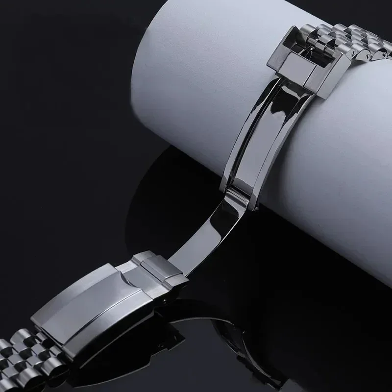 20mm Jubilee 904 Strap For Rol - Rolex Watch Datejust review and price