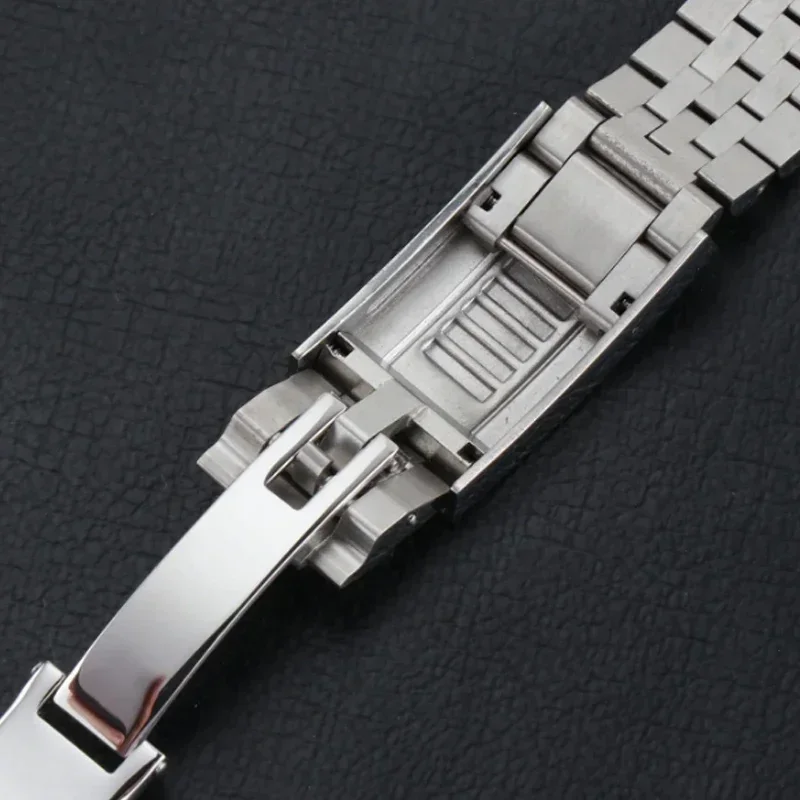 20mm Jubilee 904 Strap For Rol - Rolex Watch Datejust review and price