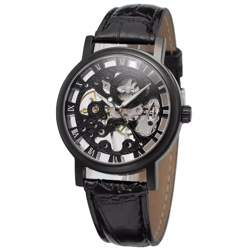 Famous Brand Luxury Fashion Ca - Luxury Watch Nice review and price