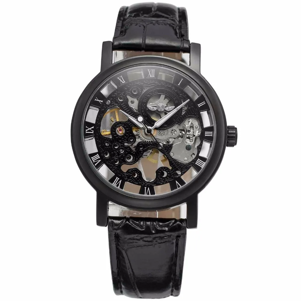 Famous Brand Luxury Fashion Ca - Luxury Watch Nice review and price
