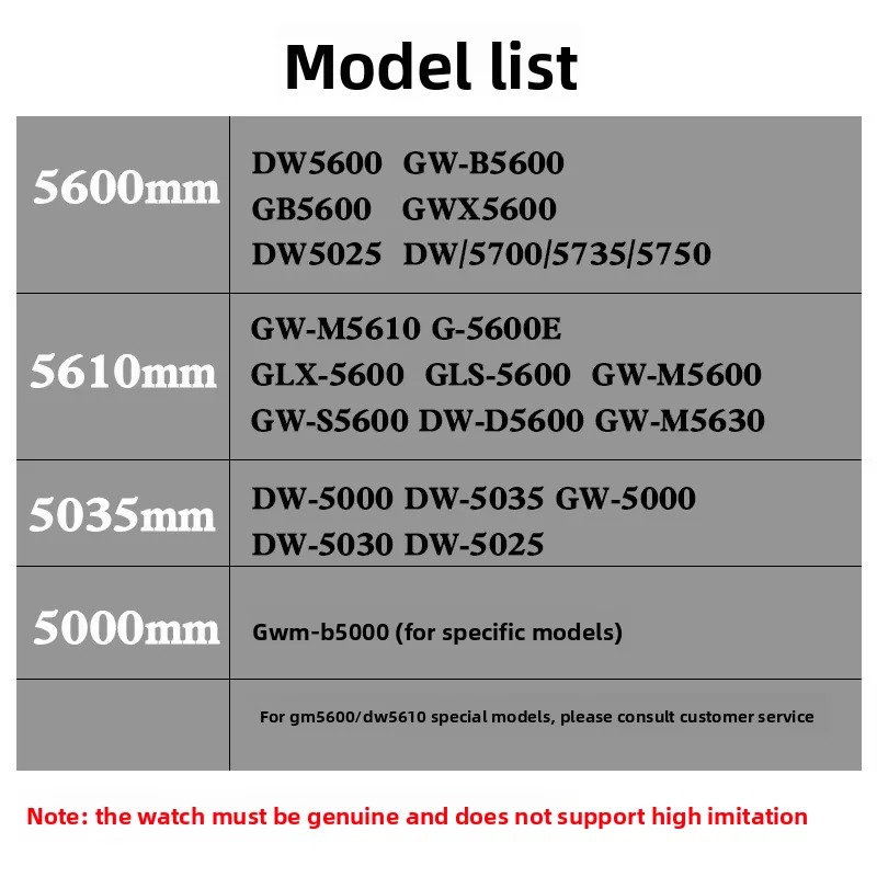 Mecha Style Modified Watch Cas - Casio Watch G-Shock Dw-5600 review and price