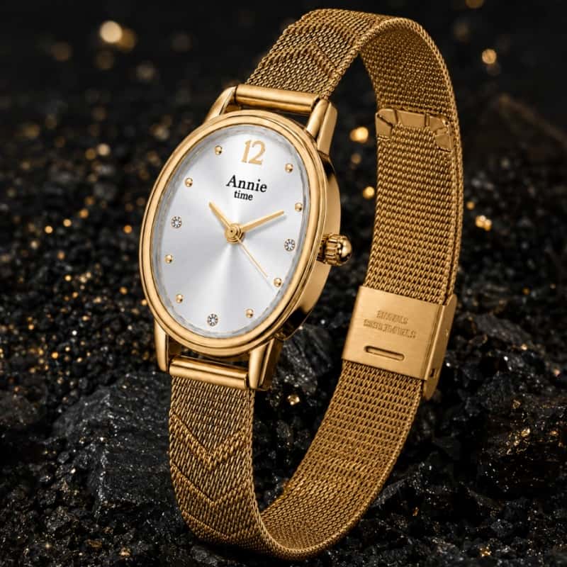 New Light Luxury Women's Watch - Luxury Watch Gift For Her review and price