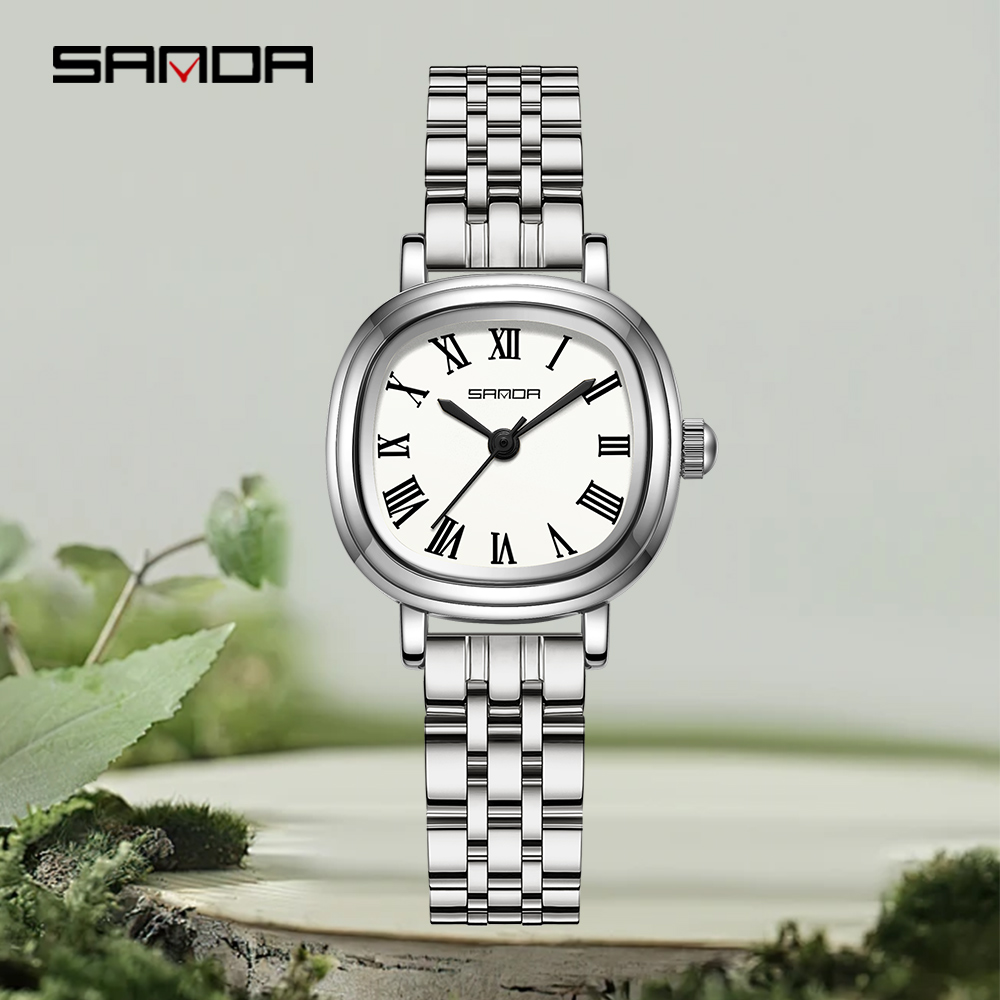 SANDA Top 1137 Women's Quartz  - Luxury Watch Top 10 review and price