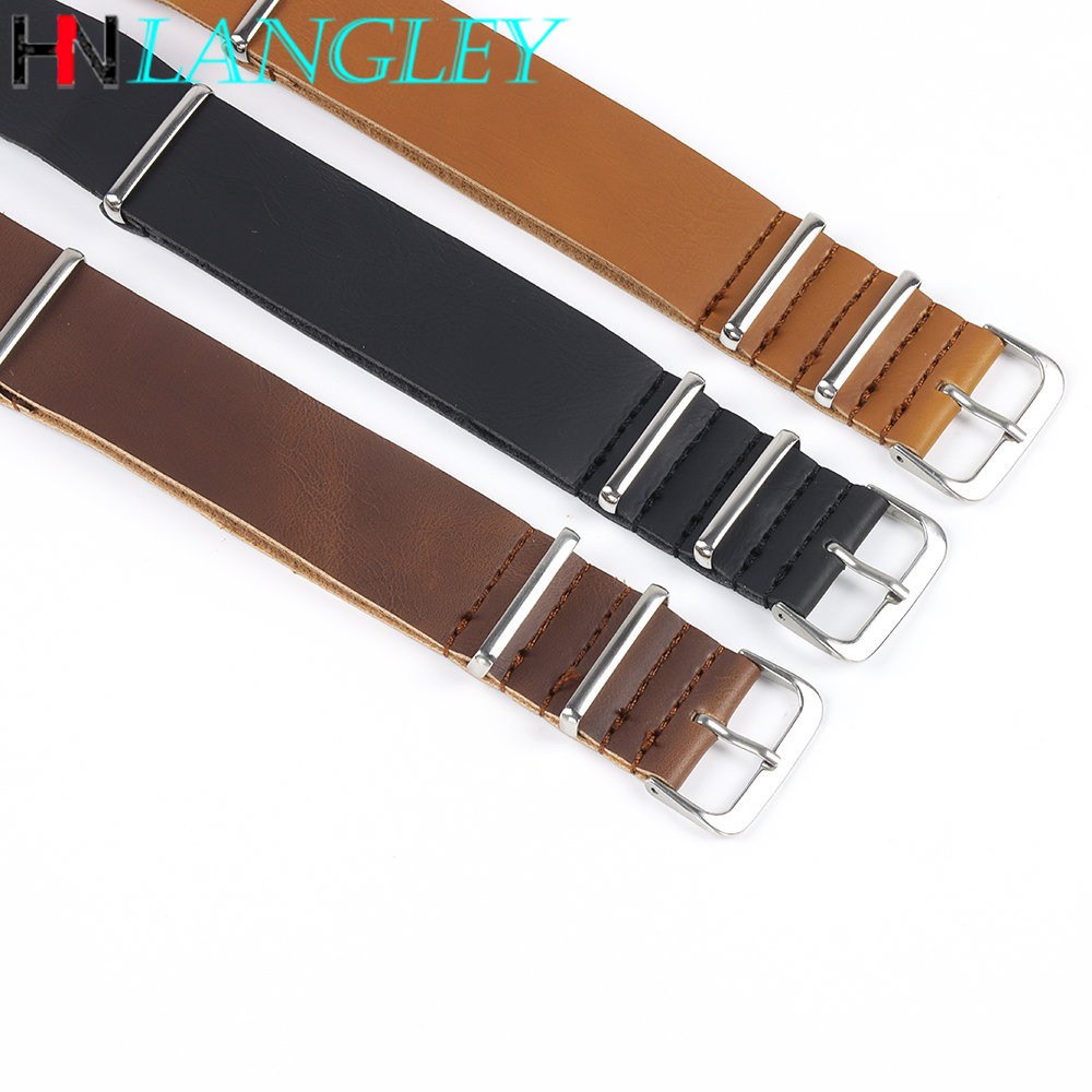 Ultra Thin Leather Watch Band  - Dress Watch Ultra Thin review and price