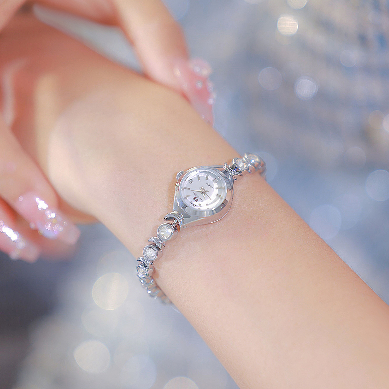 Ladies Watch Light Luxury Bran - Luxury Watch Brand List review and price