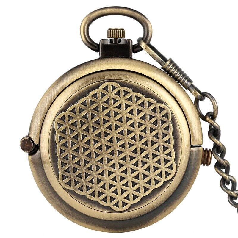 Mens Vintage Mechanical Pocket - Luxury Watch Nice review and price
