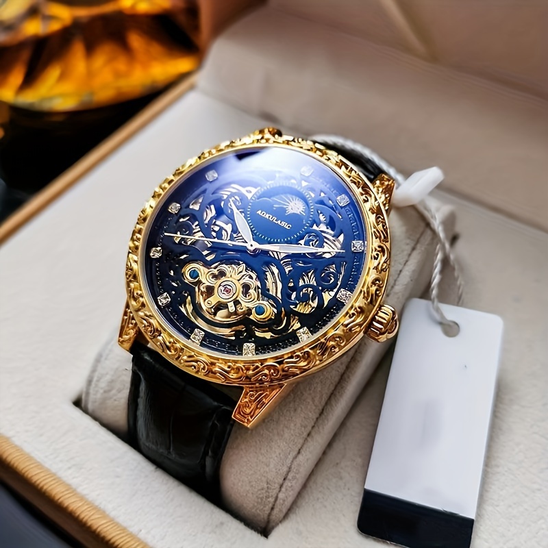 High-End, Stylish, and Popular - Luxury Watch Korea review and price