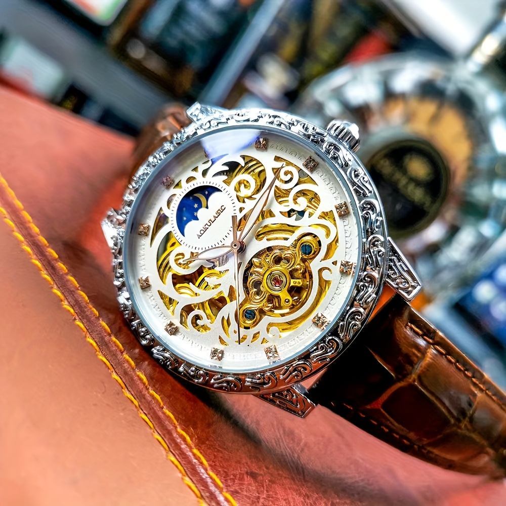 High-End, Stylish, and Popular - Luxury Watch Korea review and price
