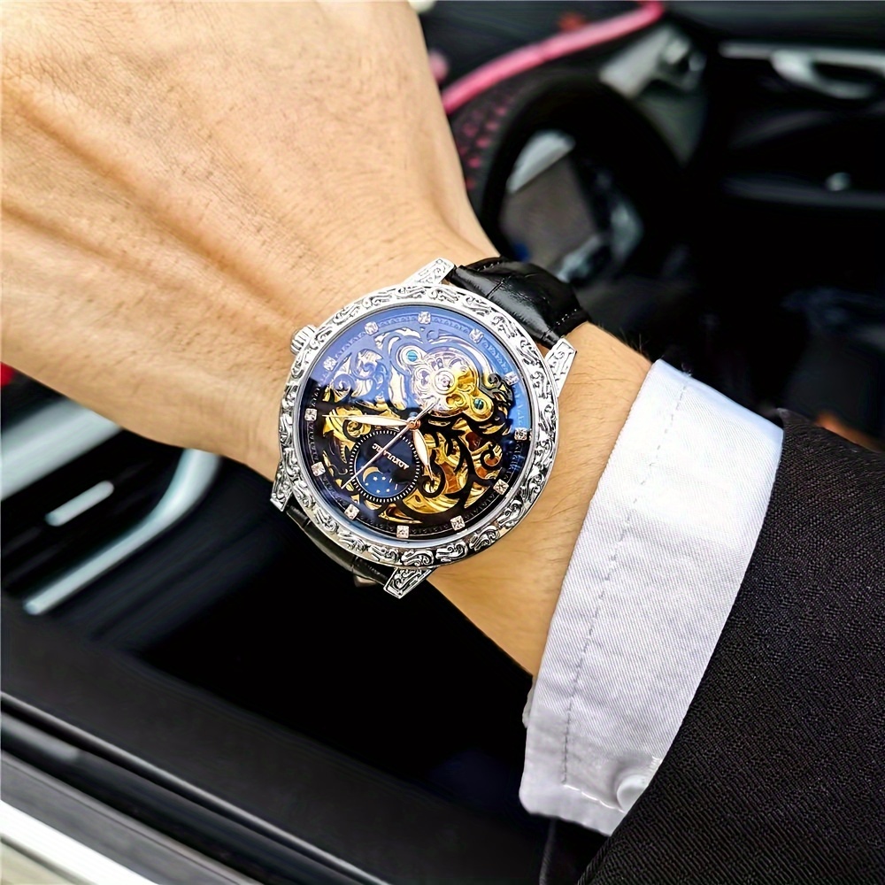 High-End, Stylish, and Popular - Luxury Watch Korea review and price
