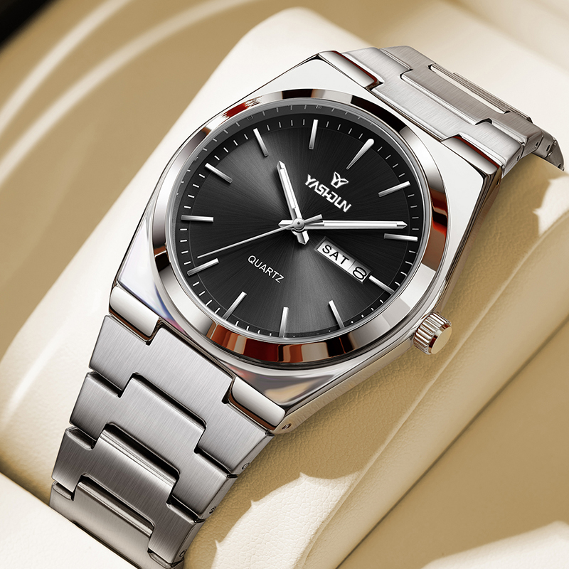 Top Brand Luxury Stainless Ste - Luxury Watch Top 10 review and price