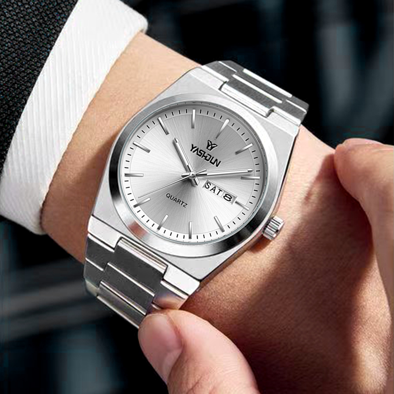 Top Brand Luxury Stainless Ste - Luxury Watch Top 10 review and price