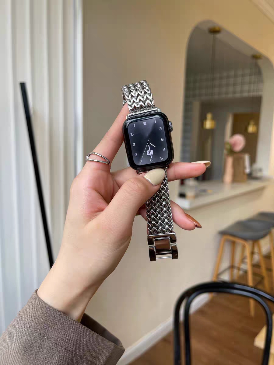 Nice Luxury Strap For Apple Wa - Luxury Watch Nice review and price