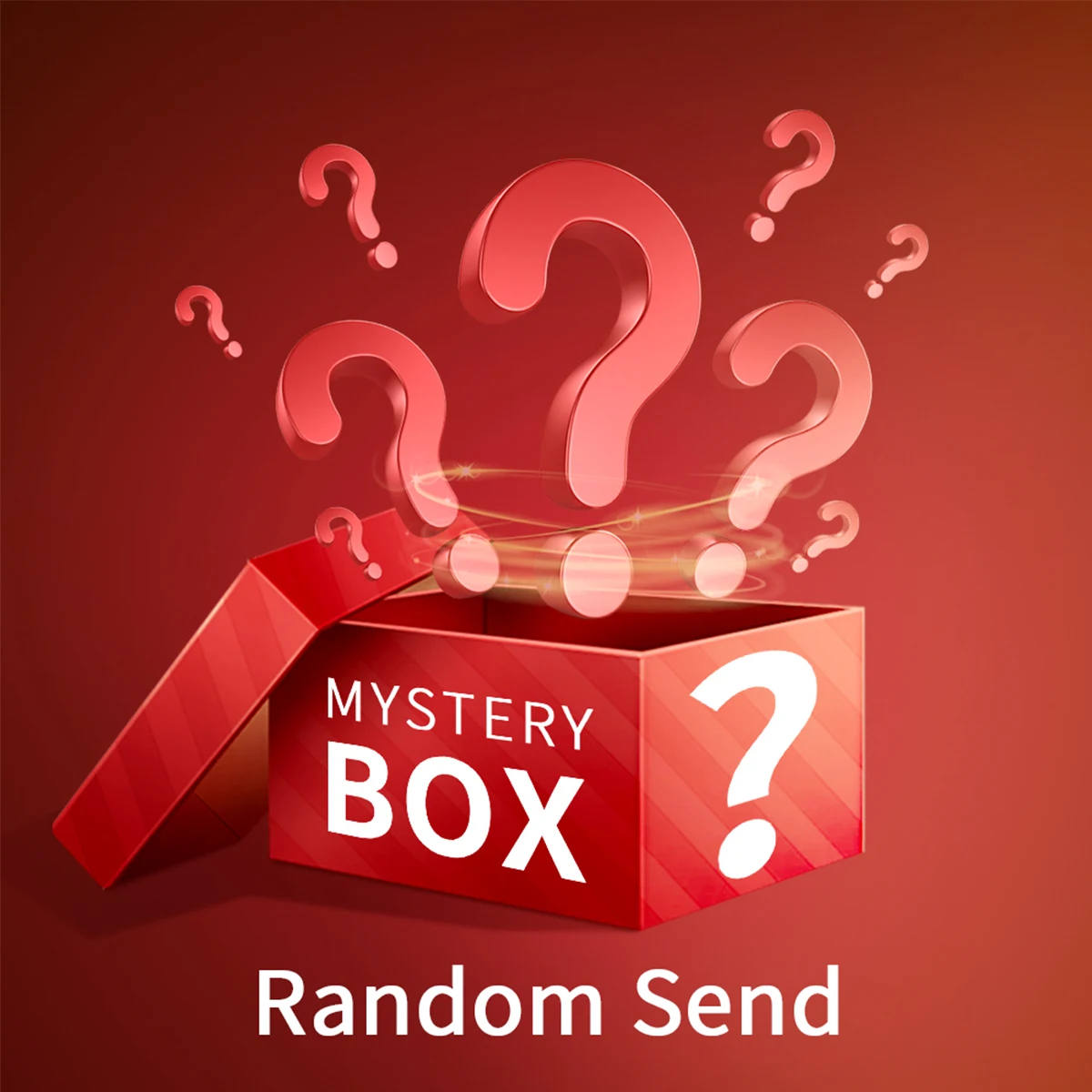 1PC Surprise Mystery Blind Wat - Luxury Watch Quartz review and price