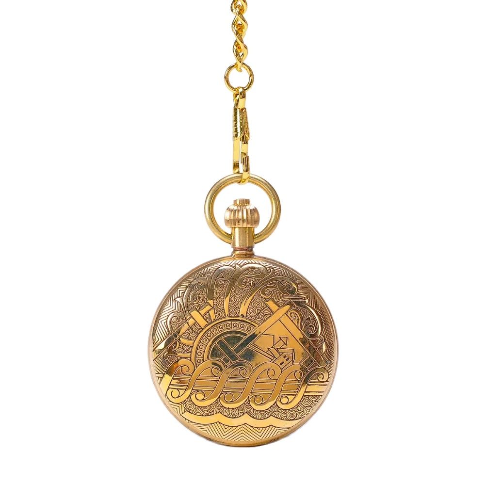 Luxury Brand Antique Style Cop - Luxury Watch Nice review and price