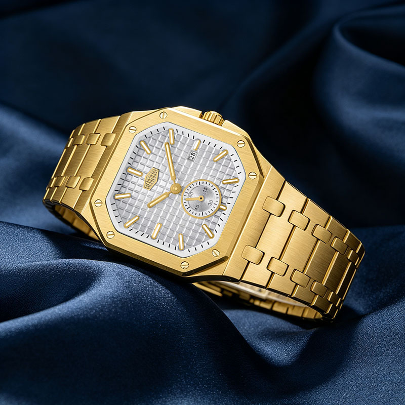 HEROFORCE Top Brand Luxury  Ma - Luxury Watch Top 10 review and price