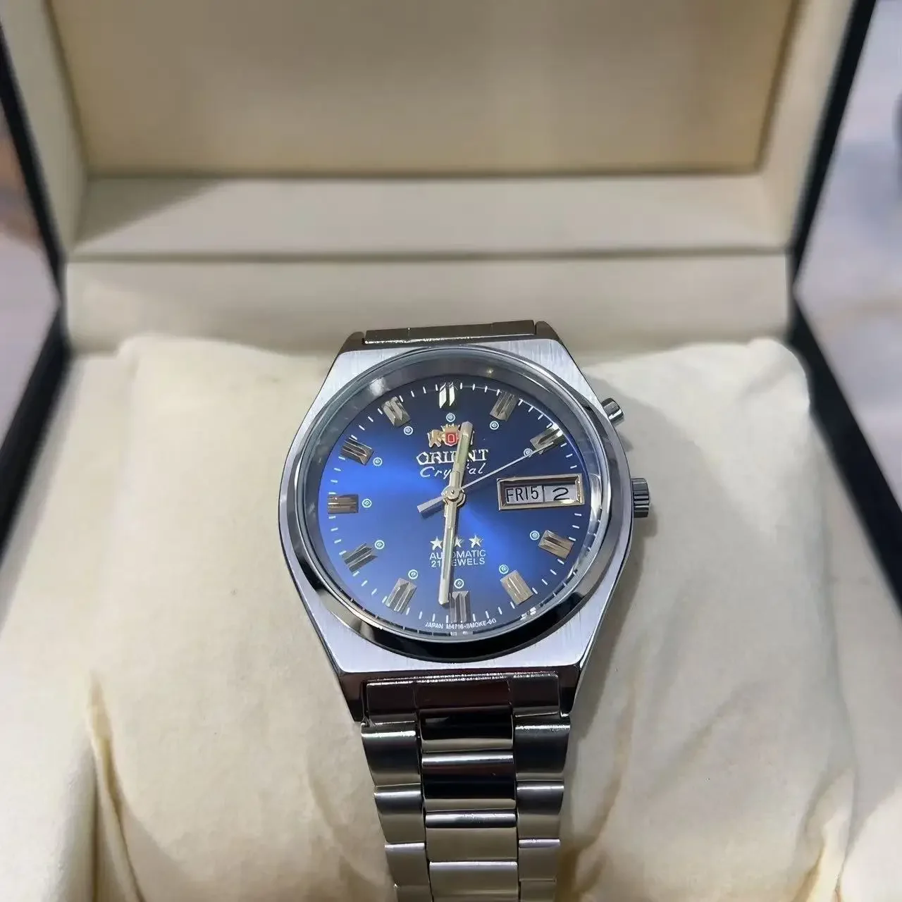 DFDG 35MM Unisex Mechanical Wa - Seiko Watch Presage review and price