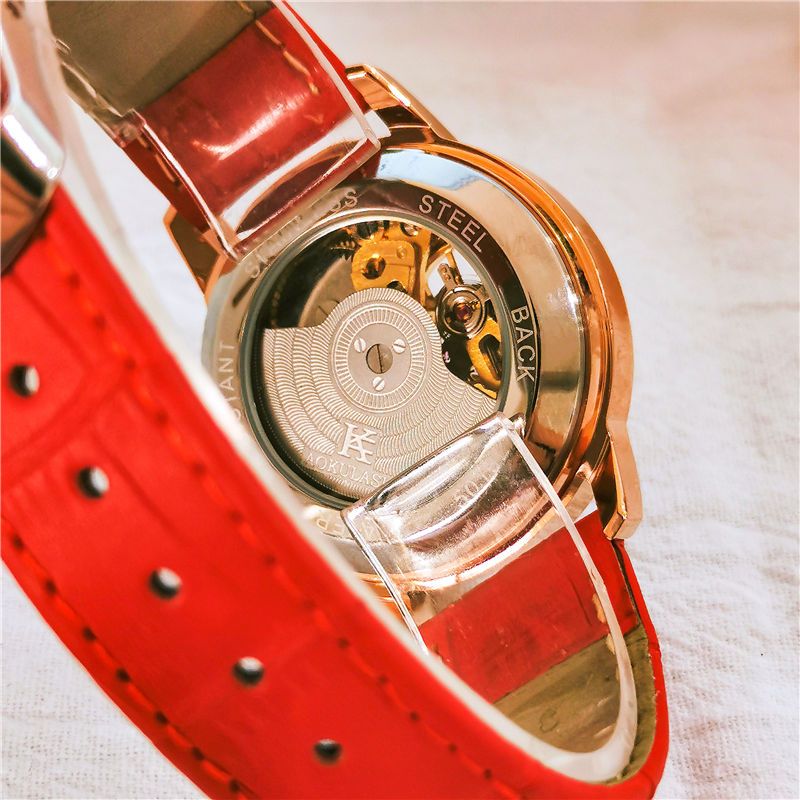 High-End, Luxurious, Elegant,  - Luxury Watch Gift For Her review and price