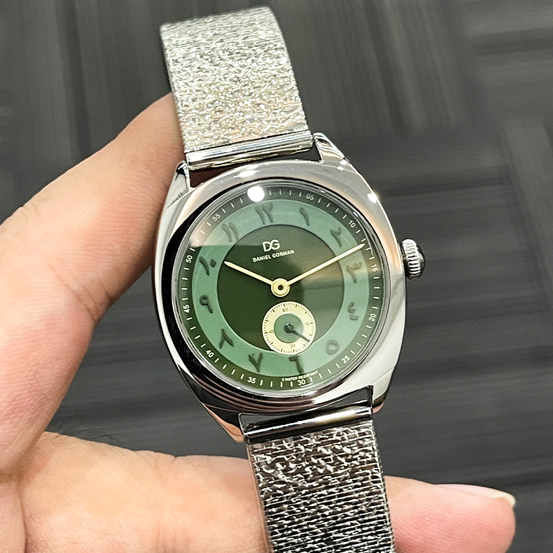 Daniel Gorman DG9520 Luxury Co - Luxury Watch Gift For Her review and price