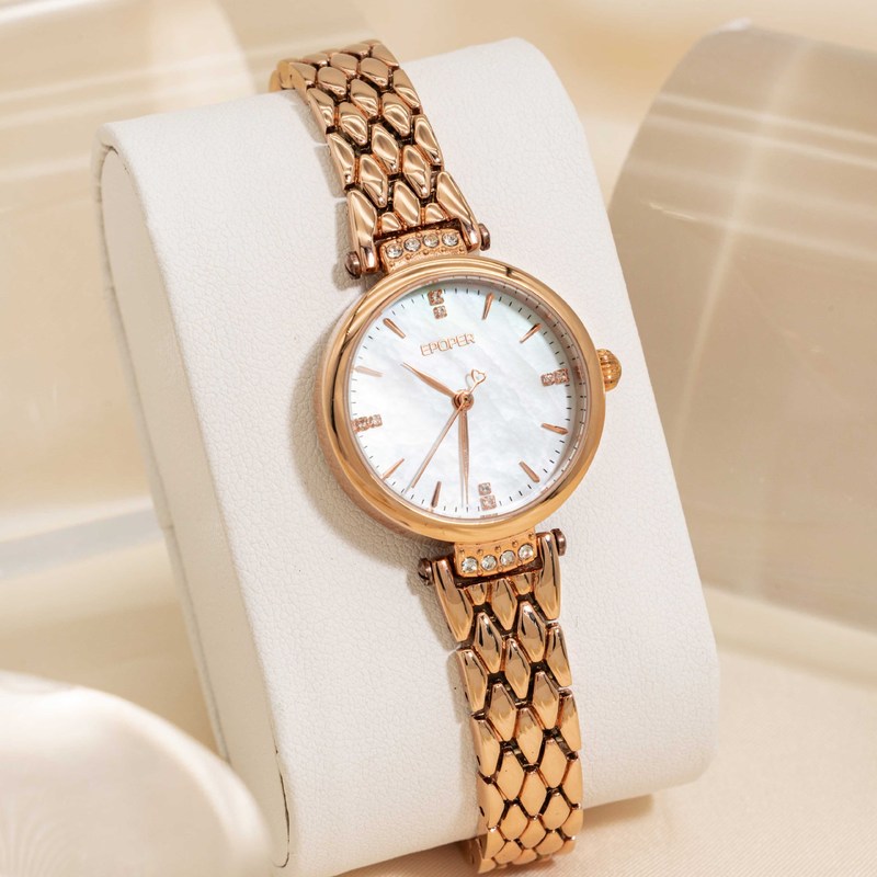 Fashion Light Luxury Niche Wat - Luxury Watch Levels review and price