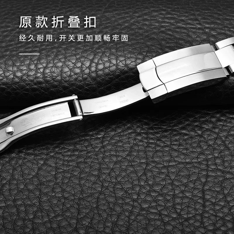 904L Stainless Steel Watch Ban - Rolex Watch Datejust review and price