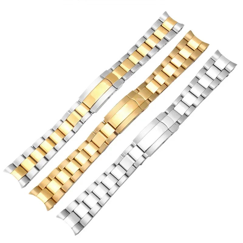904L Stainless Steel Watch Ban - Rolex Watch Datejust review and price