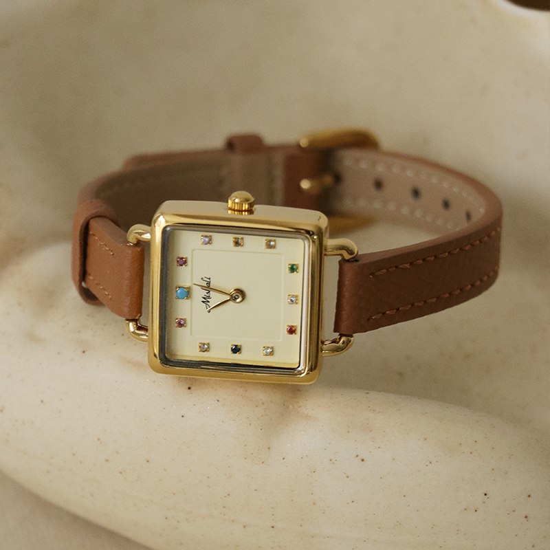 Original Women'S Watch, Studen - Luxury Watch Leather Strap review and price