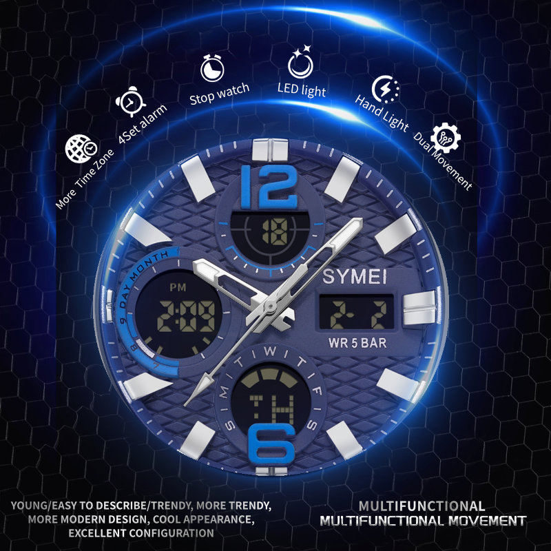 Black top-level luxury men's s - Luxury Watch Levels review and price