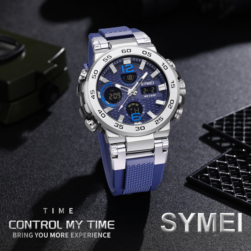 Black top-level luxury men's s - Luxury Watch Levels review and price
