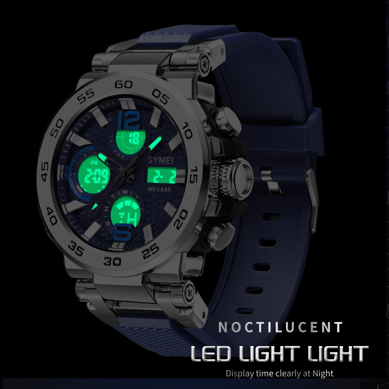 Black top-level luxury men's s - Luxury Watch Levels review and price