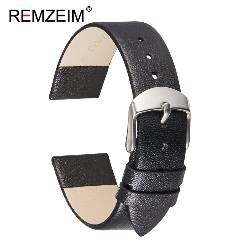 REMZEIM Soft Ultra-thin Calfsk - Dress Watch Ultra Thin review and price
